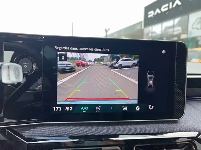 Renault 4 renault  e-tech electrique 150 ch autonomie confort — photo 14