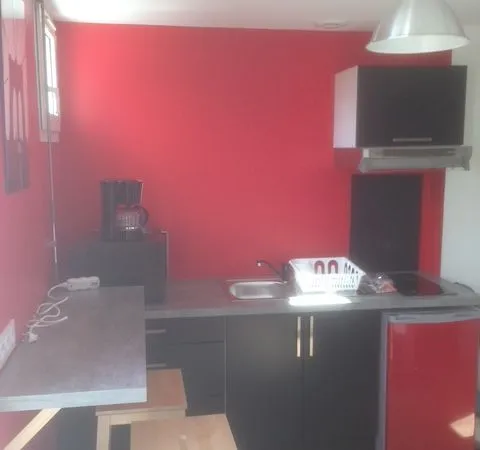 Appartement meublé proche des facs