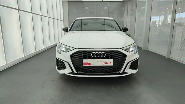 Audi A3 sportback 40 tfsie 204 s tronic 6 — photo 6