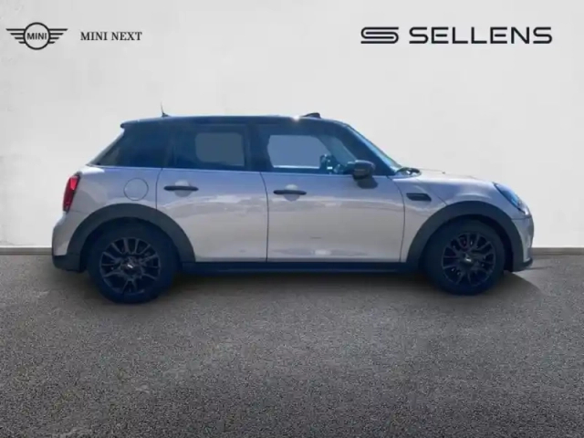 Mini Mini 5 portes cooper 136ch edition premium plus bva7 — photo 14