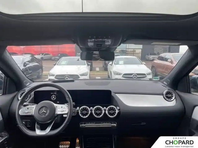 Mercedes Gla 220 d 8g-dct 4matic — photo 18