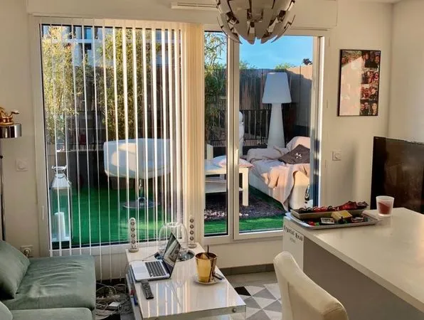 Bel Appartement Rennes