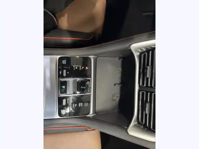 Byd Seal U dm-i design 870 km total, 70 ev, hybride rechargeable 323 — photo 13