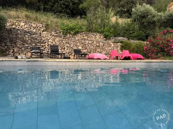 Maison 6 pièces 220 m²