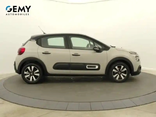 Citroën C3 bluehdi 100 s&amp;s bvm6 — photo 4
