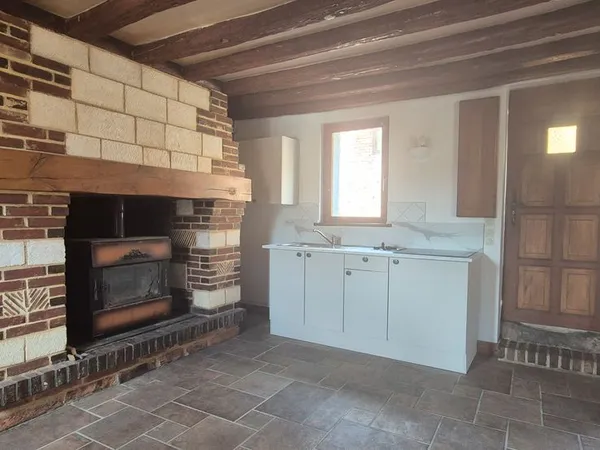 Maison à louer centre Broglie