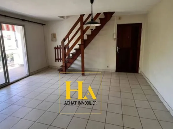 Appartement 5 pièces 113 m²