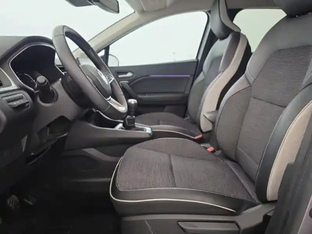 Renault Captur tce 90 - 21 — photo 30