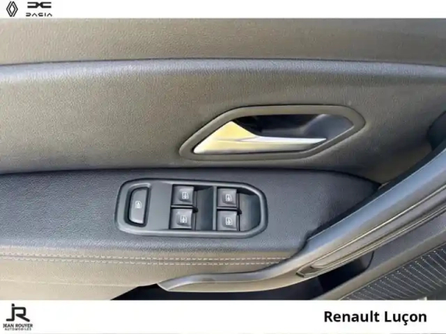 Dacia Duster 1.5 blue dci 115ch prestige 4x2 — photo 14