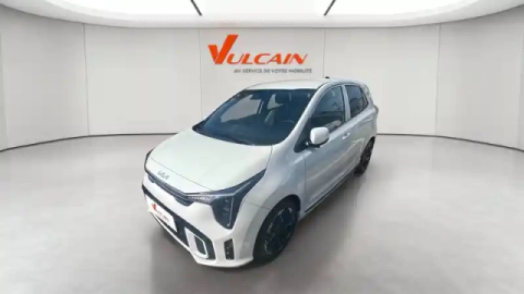 Kia Picanto 1.0 gdi 68 ch bvm5