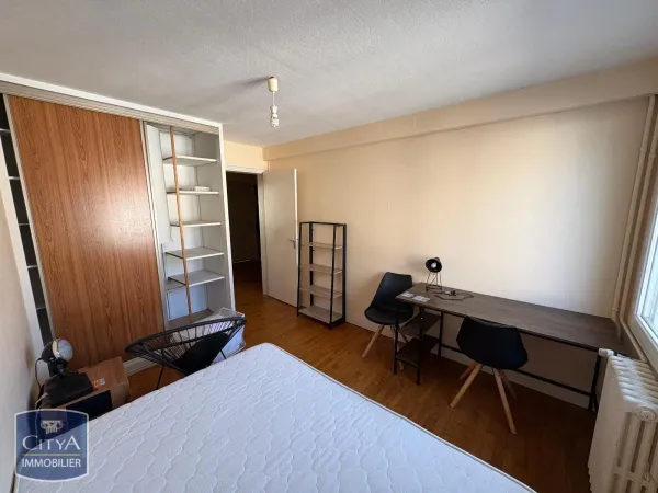Appartement 1 pièce 72 m²
