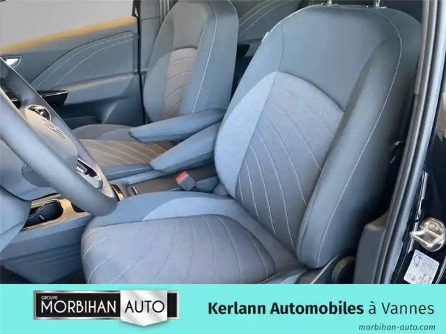 Volkswagen Id.3 204 ch pro — photo 9