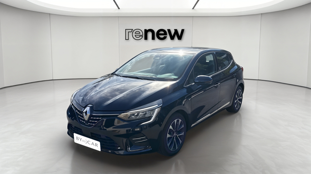 Renault Clio TCe 90