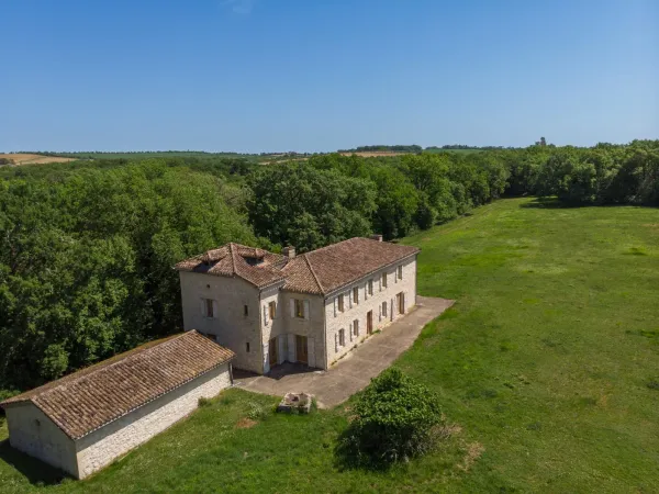 Propriété 312 m²