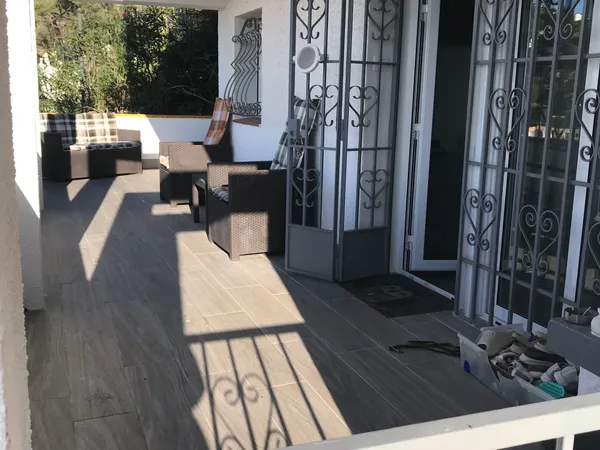 Vends appartement