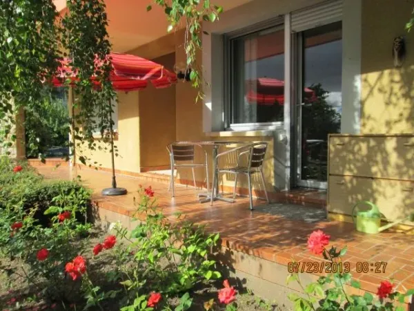 Studio 1 pièce 18 m²