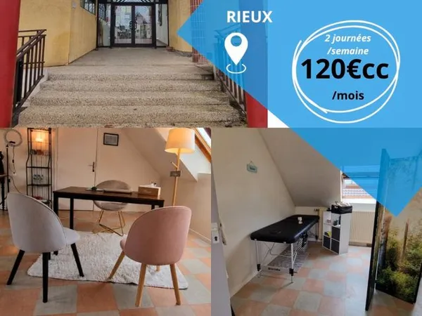 Local professionnel