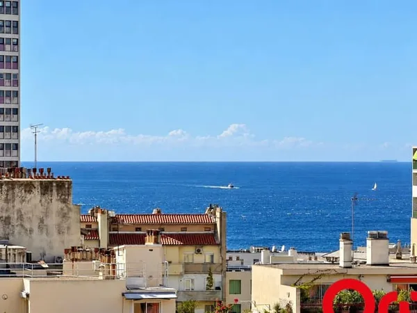 Appartement 5 pièces 83 m²
