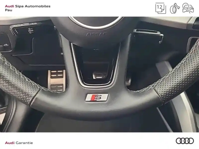 Audi Q2 30 tdi 116 s tronic 7 — photo 26