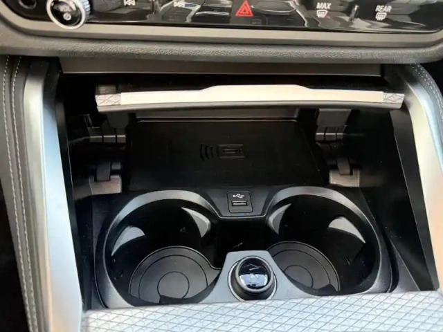 Bmw I4 edrive40 340ch m sport — photo 15