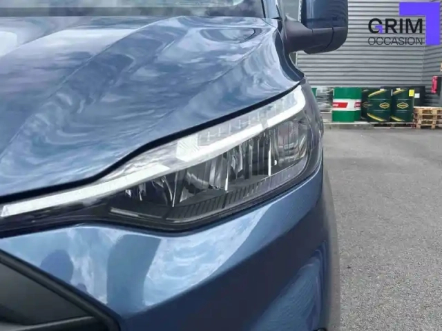 Ford Transit custom ca 320 l1h1 2.0 ecoblue 136 ch — photo 17
