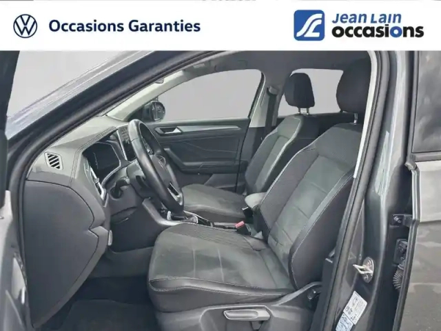 Volkswagen T-Roc 1.5 tsi evo 150 start/stop dsg7 — photo 5