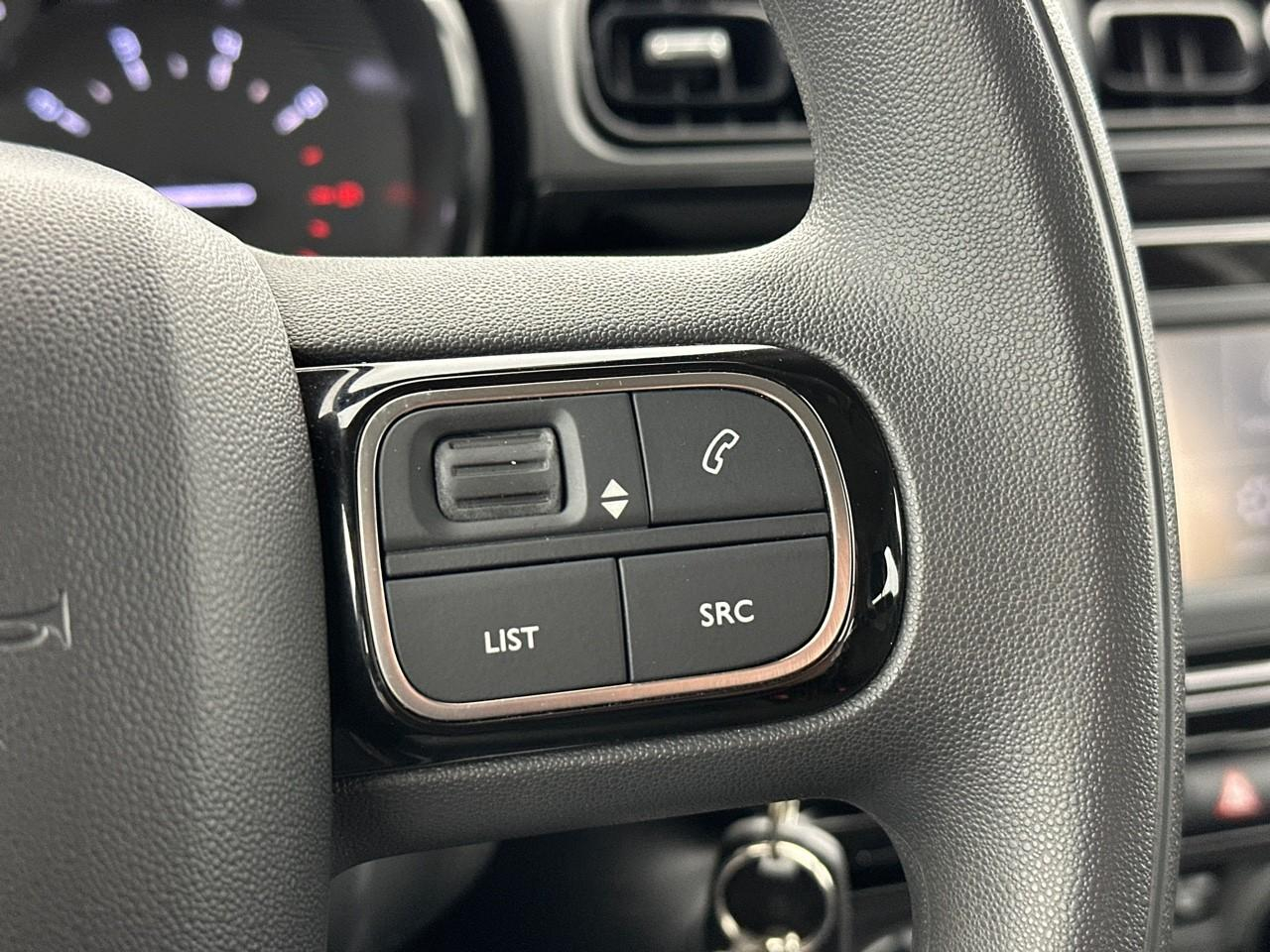 Citroën C3 puretech 83 s&s bvm5 you! — photo 19