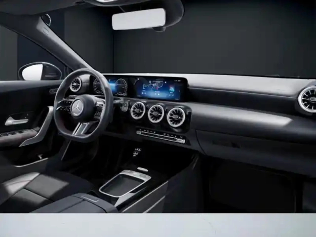 Mercedes Classe A 250 e hybrid eq amg l — photo 11