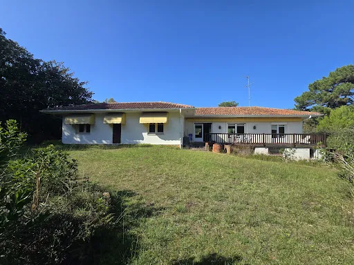 Maison 5 pièces 162 m²