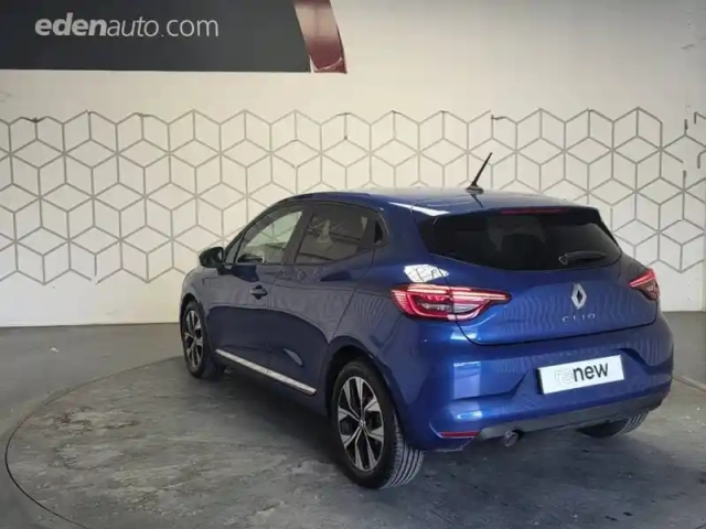 Renault Captur tce 90 - 21 — photo 145