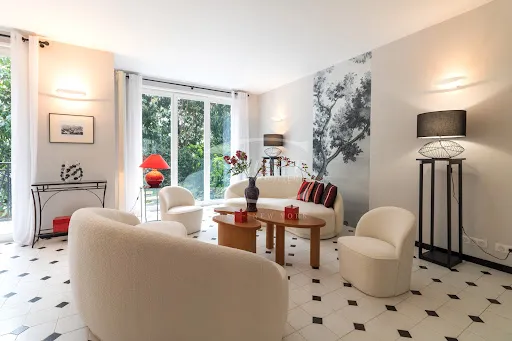 Hôtel particulier 9 pièces 341 m²