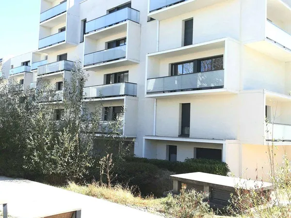 Appartement 3 pièces 73 m²