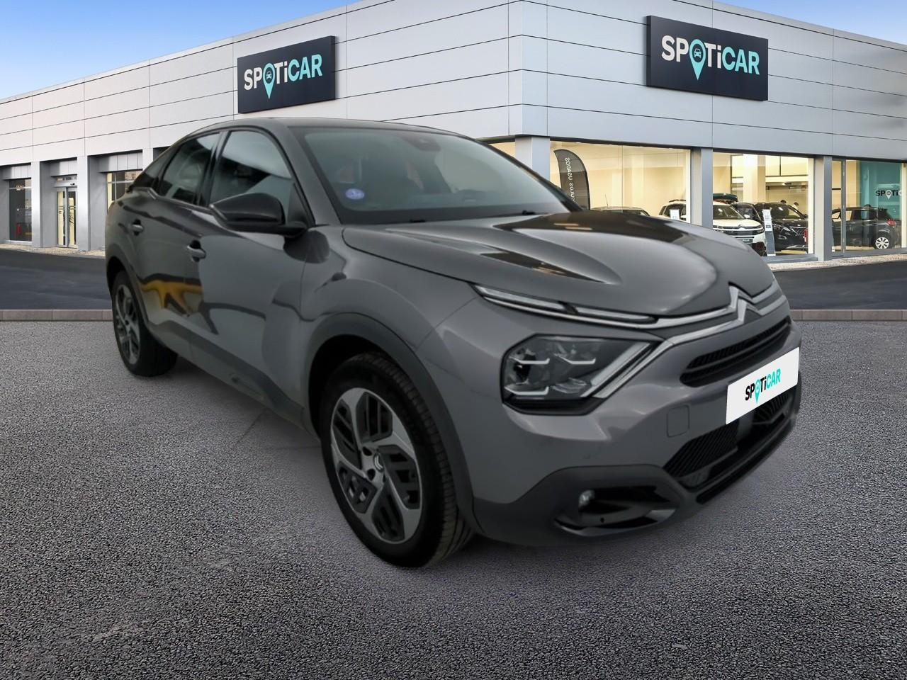 Citroën C4 puretech 130 bvm6 plus — photo 3