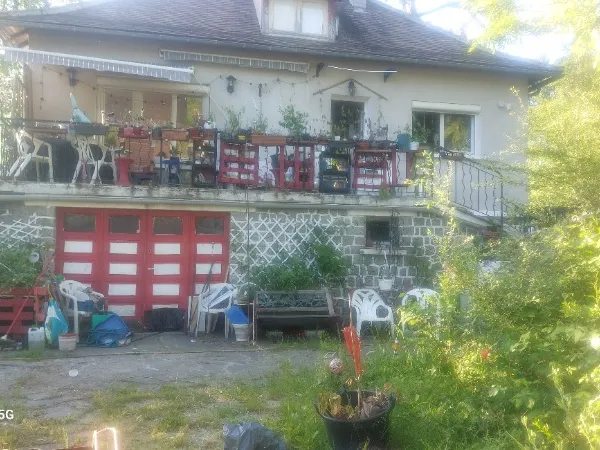 Viager Occupé 1 tête femme 76 ans Bouquet de 15 000€ puis une rente mensuelle 435 € /mois.