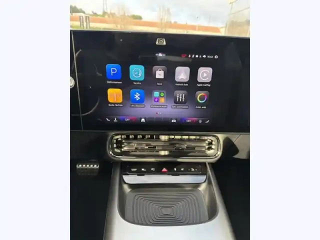 Mercedes Cla 200 amg line — photo 17