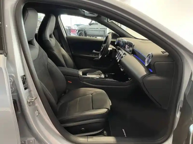 Mercedes Classe A 250 e hybrid eq 8g-dct — photo 3