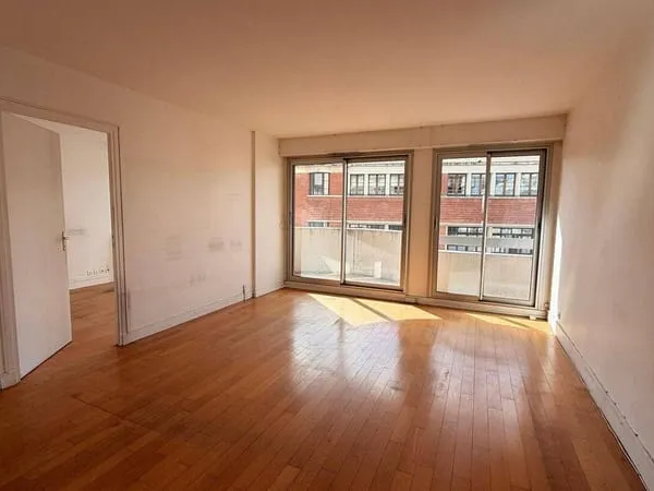 Appartement 5 pièces 95 m²