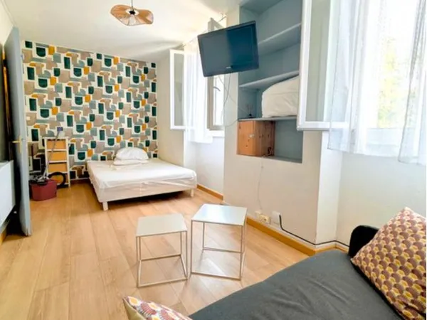Immeuble de rapport 5 pièces 108 m²