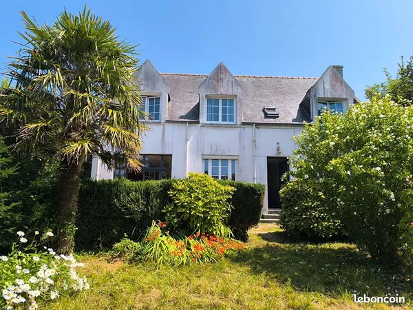Maison 9 pièces 140 m²