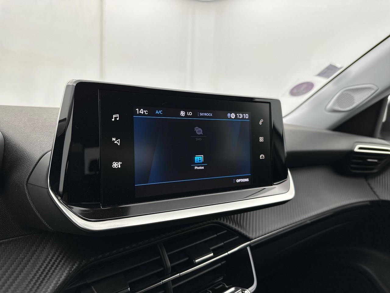 Peugeot 2008 puretech 100 s&s bvm6 style — photo 24
