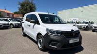 Renault Kangoo Van L2 1.5 Blue dCi 115ch Cabine Approfondie Advance -24 — photo 3