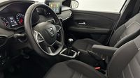 Dacia Sandero 1.0 ECO-G 100ch Confort -22B — photo 12