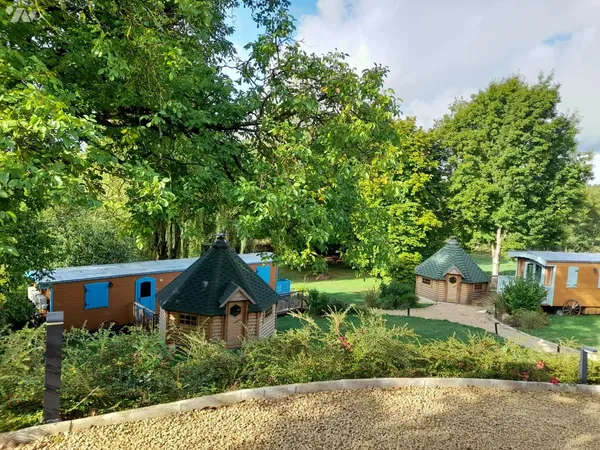 Maison 5 pièces 85 m²