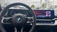 Bmw Série 5 540dA 303ch M Sport xDrive — photo 11