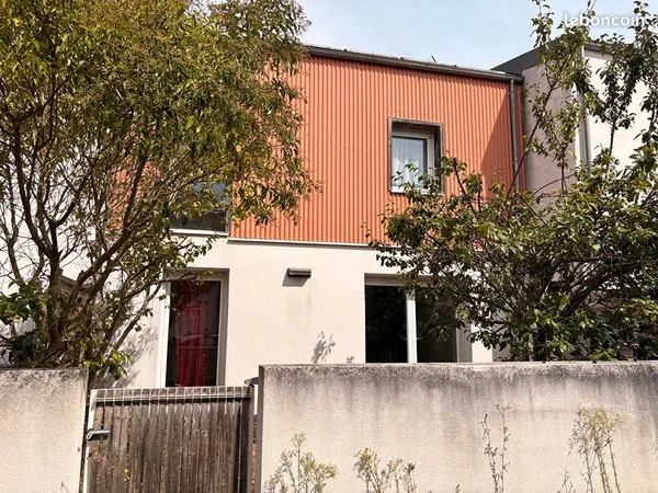 Maison 4 pièces 87 m²