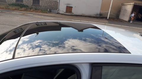 Volkswagen Polo 1 TSI 115 - R-Line – 2018 – 129202 km – Essence – Boîte Automatique