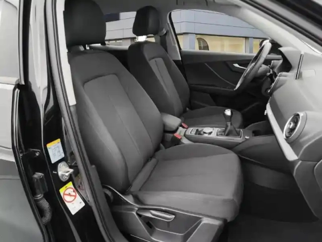 Audi Q2 35 tfsi 150 bvm6 design — photo 9
