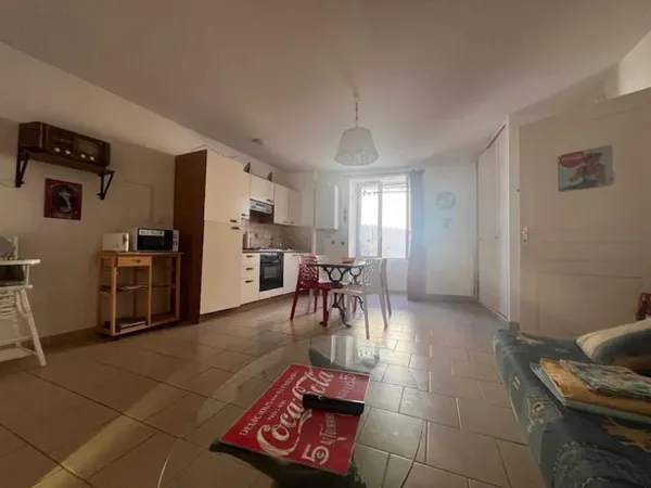 Immeuble 6 pièces 177 m²