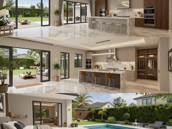 VIDÉO MAISON Appel