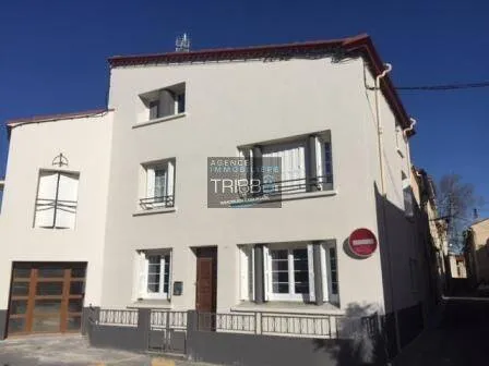 Appartement 3 pièces 40 m²
